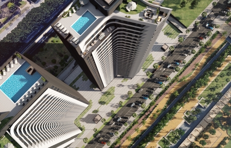AQ Urban Sky Exteriores Piscina Picada 460x295